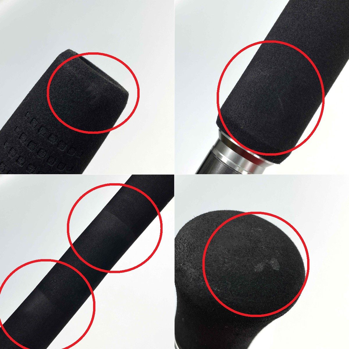 SHIMANO シマノ オシアプラッガー フルスロットル S83H 37247 - メルカリ