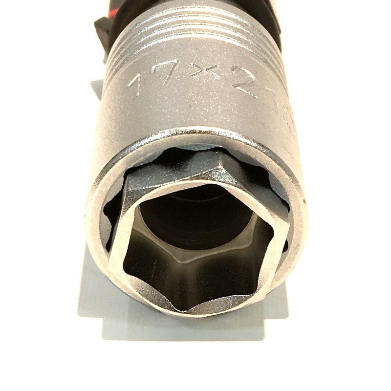 インパクトソケットスライドW 差込角12.7mm