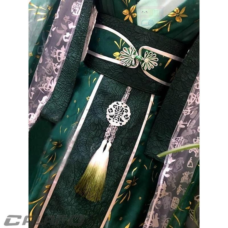 コスチューム 漢服