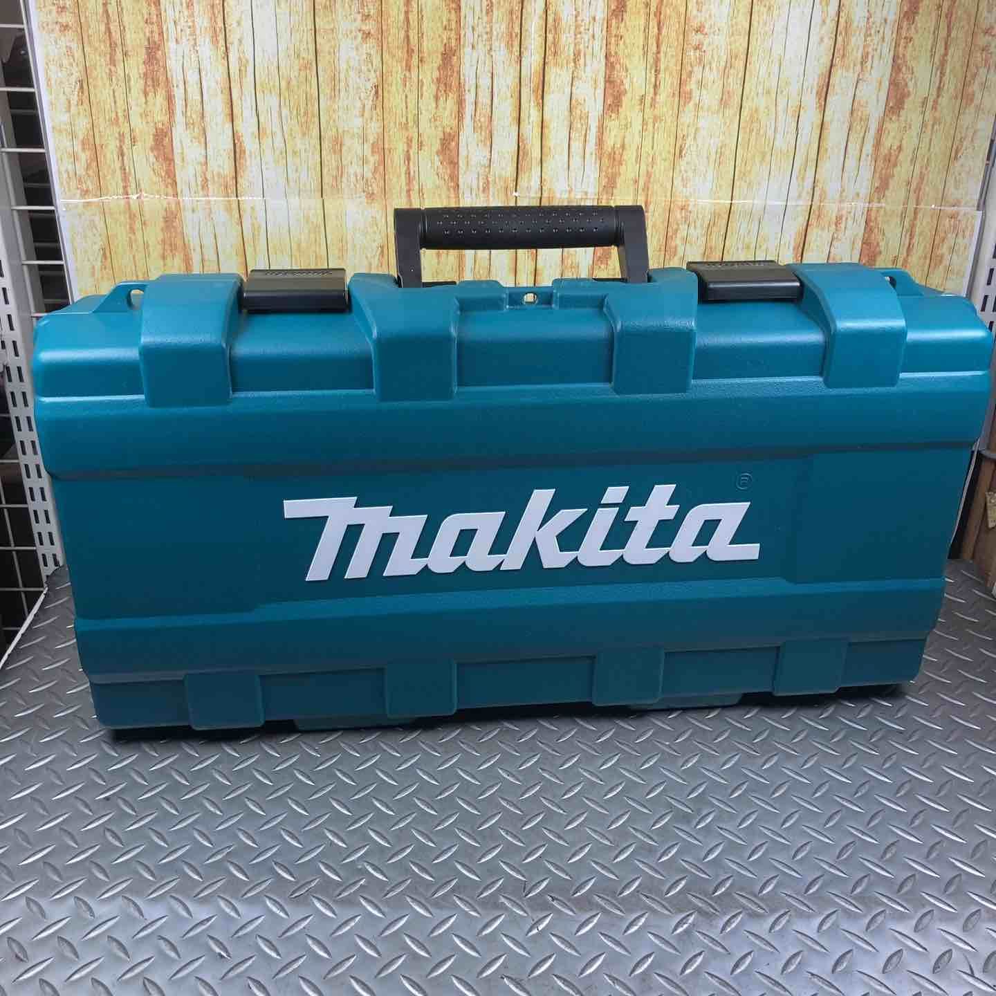 マキタ makita コードレスレシプロソー JR001GRDX 川崎店