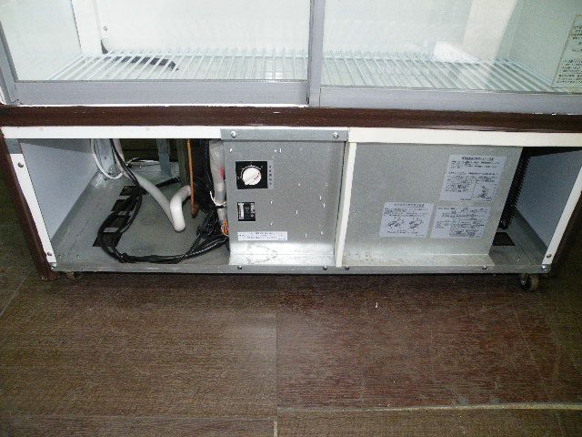 MUS-152XE 2017年製