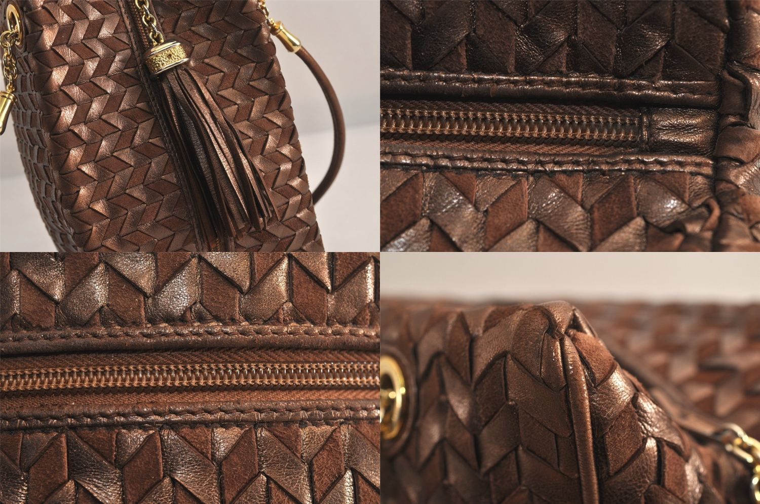 BALLY バリー