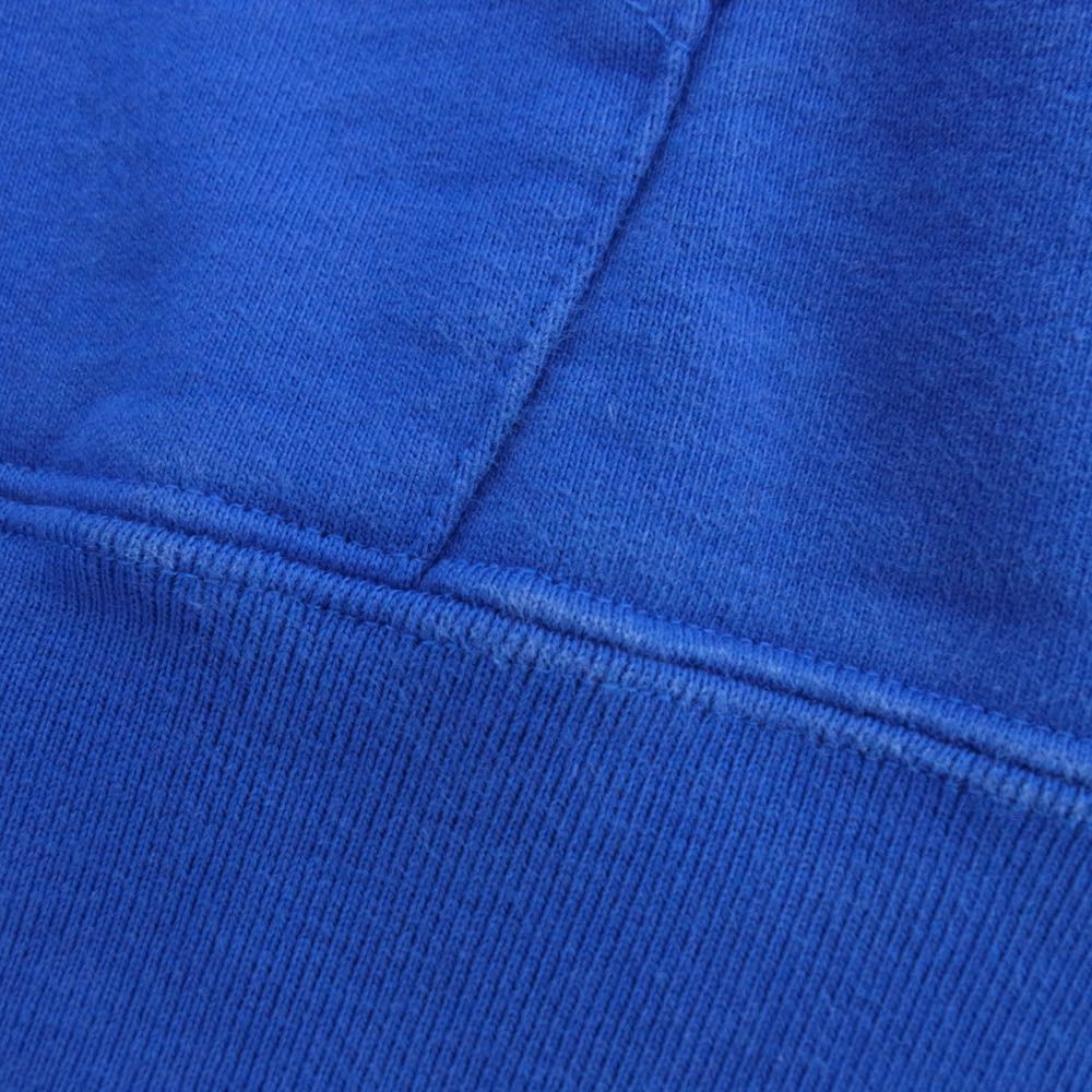 Supreme シュプリーム 18SS Sideline Hooded Sweatshirt サイドライン