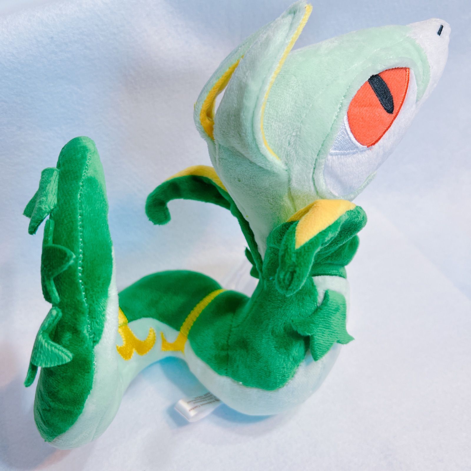 ポケモンセンター 限定 ポケドール ジャローダ 2011年 - メルカリ