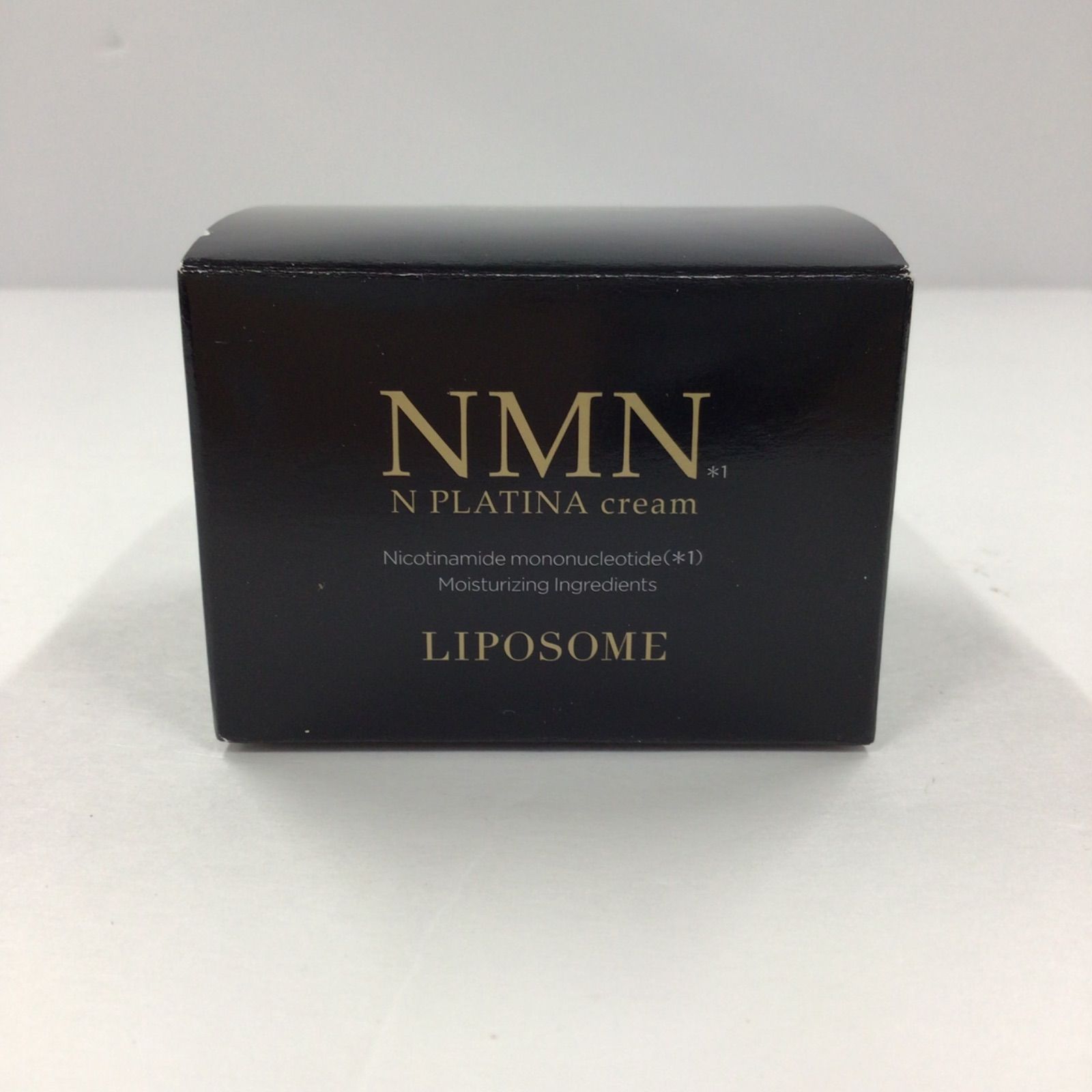 NMNリポソームNプラチナクリーム30g×2個セット