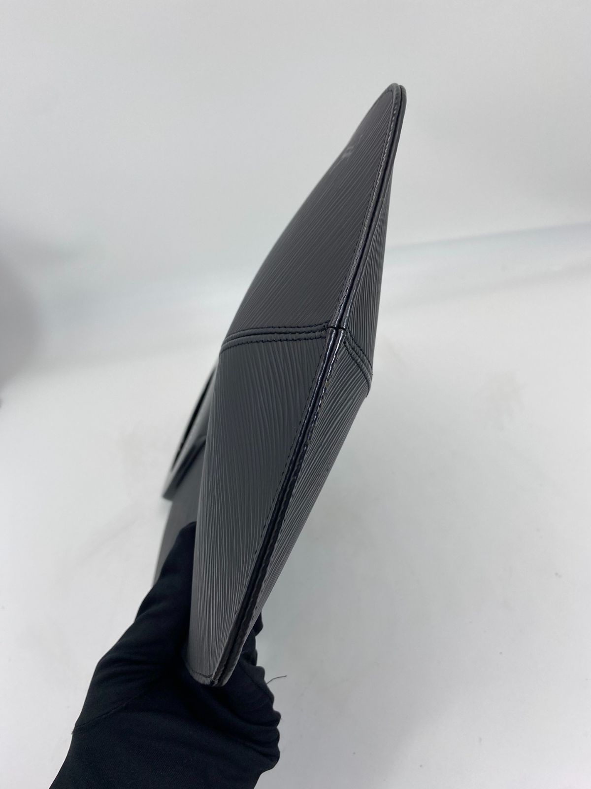 ルイ・ヴィトン ドゥミリュンヌ エピ ハンドバッグ M52682 7451 ルイヴィトン LOUIS VUITTON ハンドバッグ ドゥミ リュンヌ エピ
