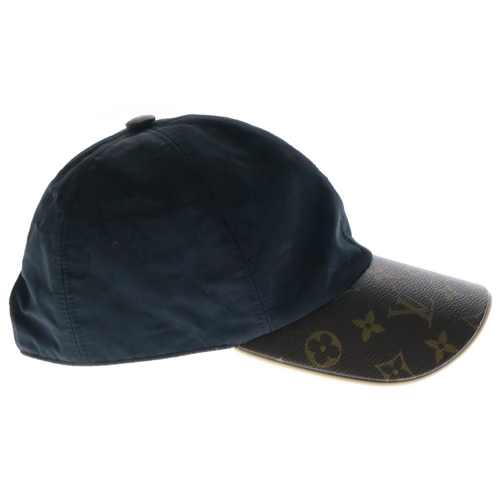 LOUIS VUITTON ルイ・ヴィトン 帽子 SINCE 1854 モノグラム