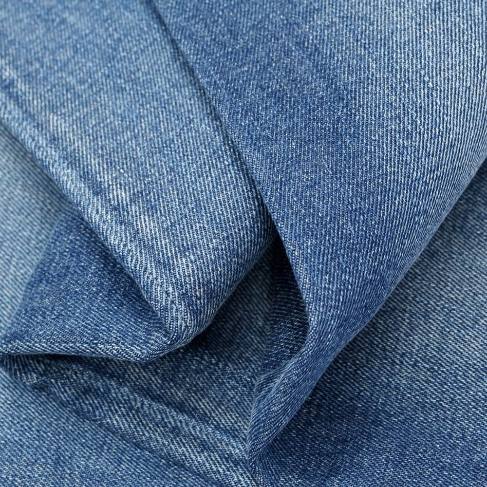 【新品】ピーティートリノ デニム PT TORINO DENIM SWING 加工 ストレッチデニムパンツ ジーンズ ブルー【サイズ30】【メンズ】