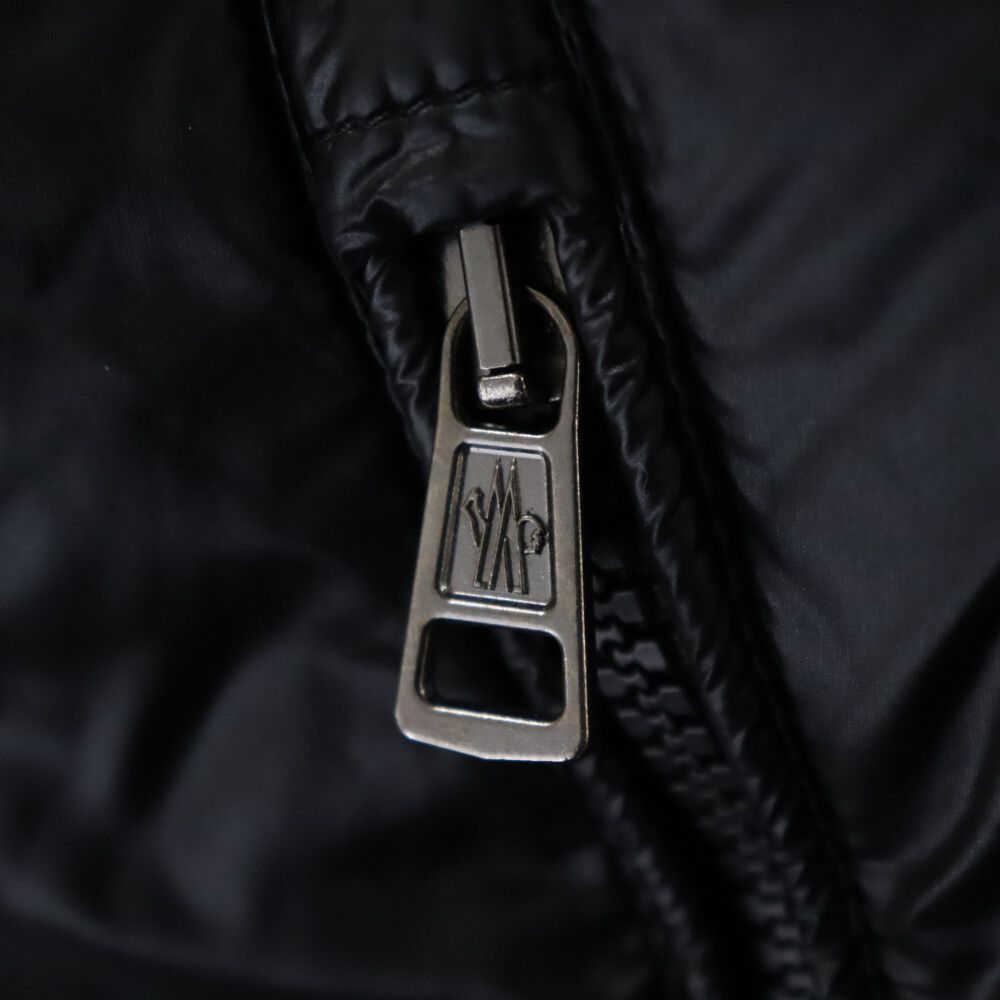 MONCLER (モンクレール) ZIN GIUBBOTTO 220914031505 ダブルジップ