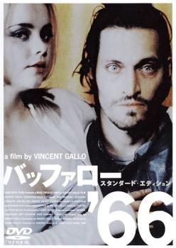 訳あり】バッファロー' 66 ※ディスクのみ【洋画 中古 DVD