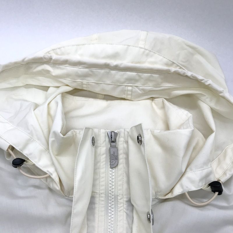 THE NORTH FACE PURPLE LABEL マウンテンパーカー 美品 NP2419L 