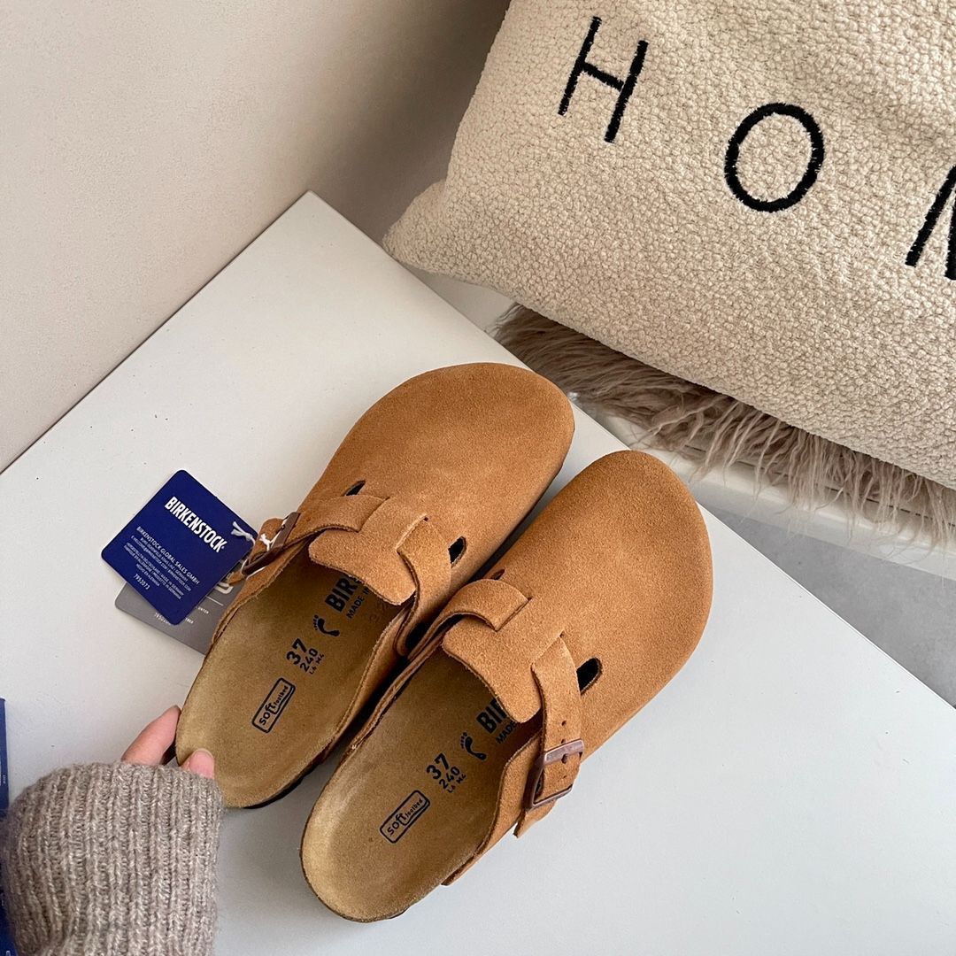 ビルケンシュトック ボストン 41 BIRKENSTOCK | BLUEFIRES.CH