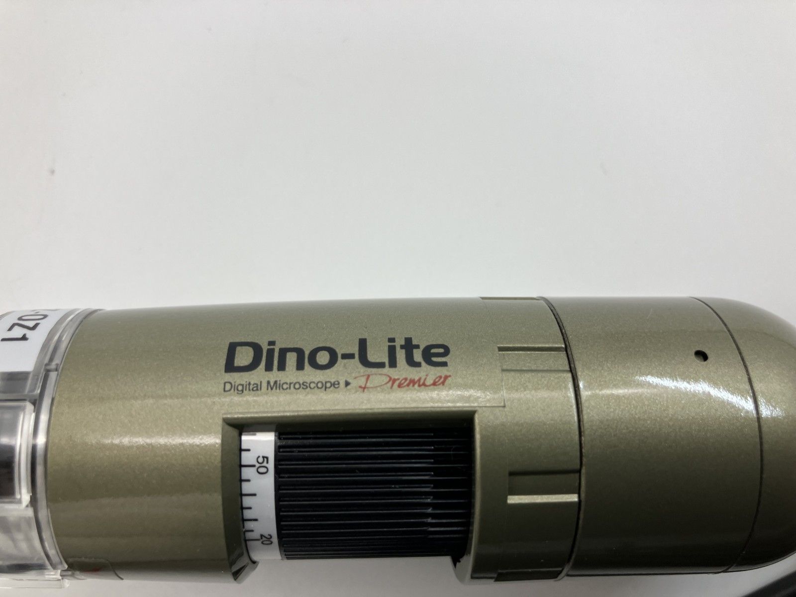 デジタルマイクロスコープDino-Lite AM4113/AD4113 USB Premier2 M 