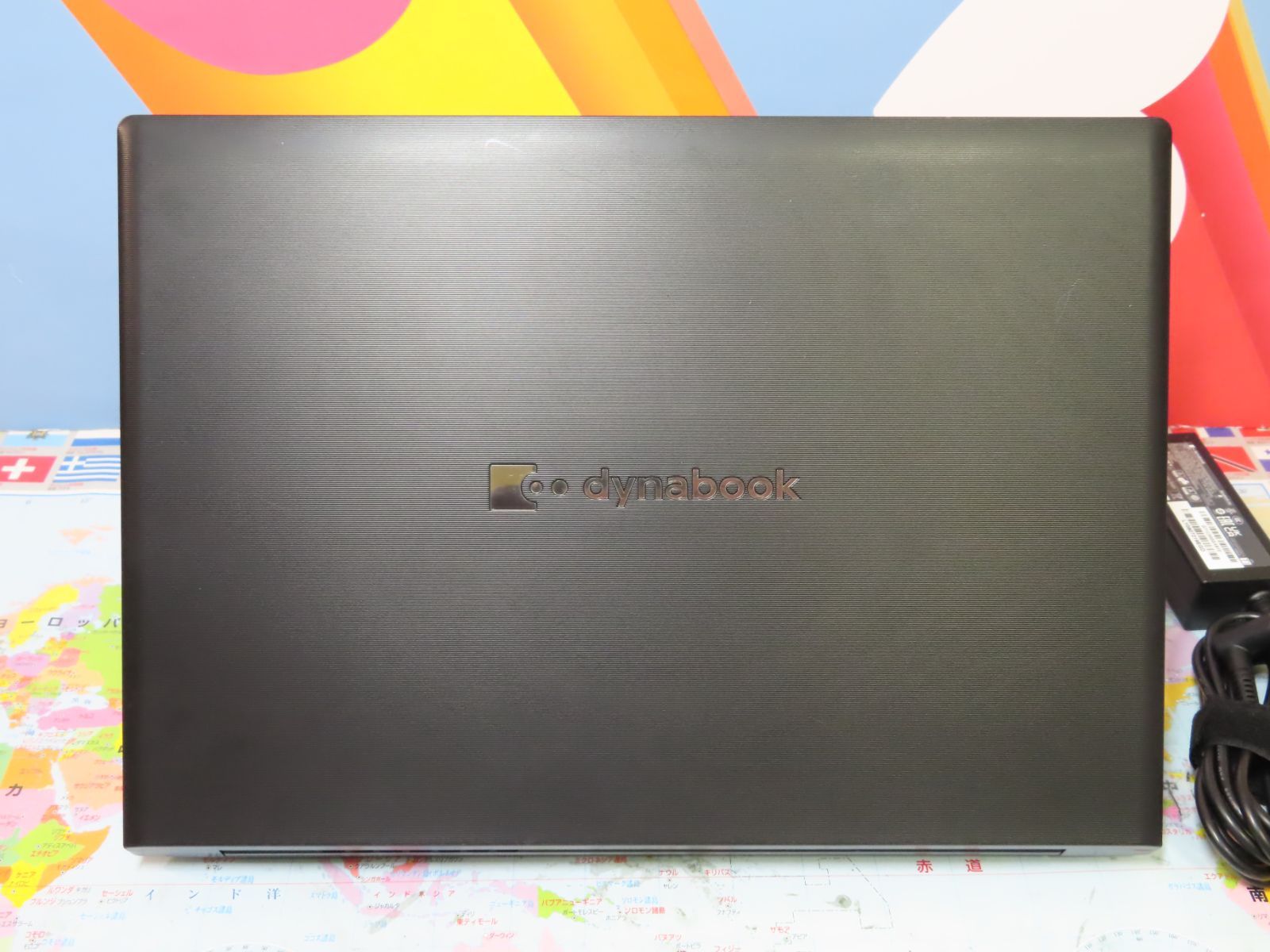 東芝 dynabook SZ/LSB 第11世代 ノートパソコン 13.3 美品-