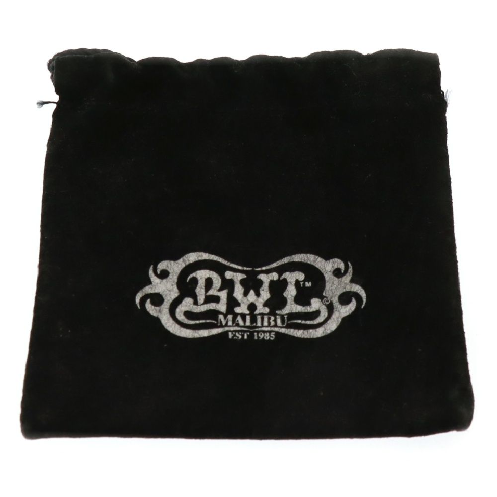 BWL ビルウォールレザー　ジョーカー スカル ペンダント 楽天市場】【BWL】Bill Wall Leather ビルウォールレザーGOOD