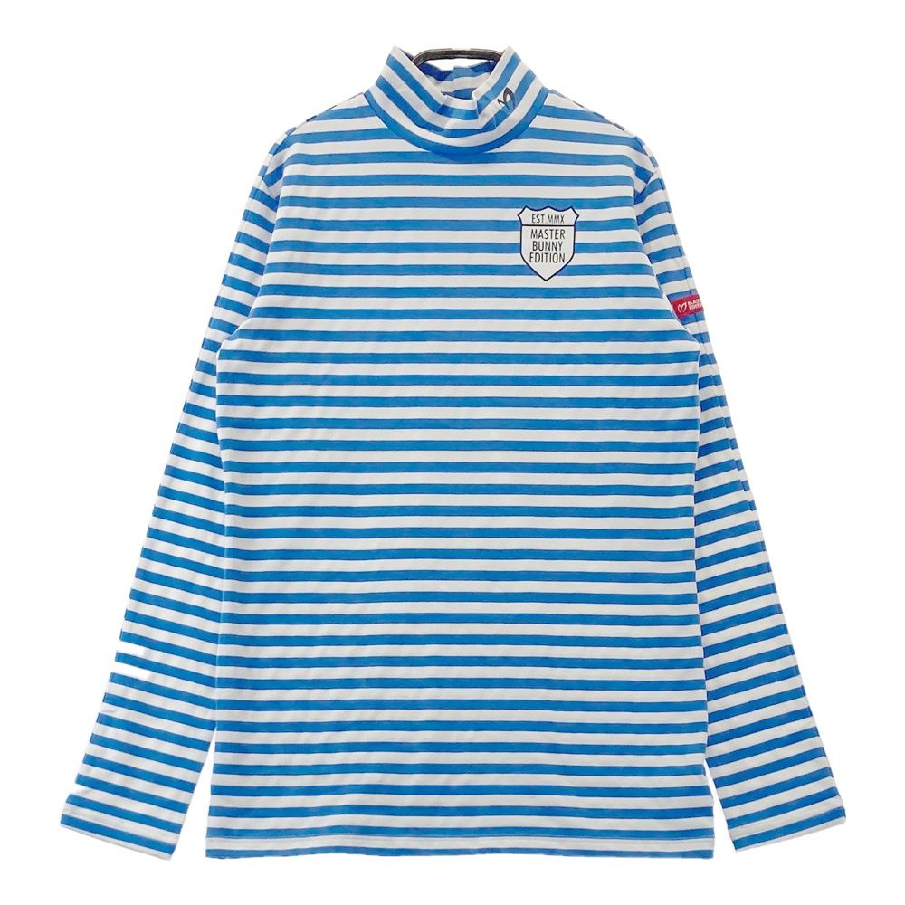 MASTER BUNNY EDITION フード付きジャケット 迷彩プリントフーディブルゾン | MASTER BUNNY EDITION（マスター