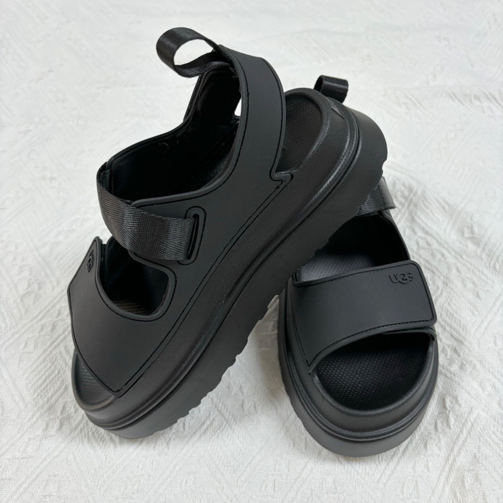 UGG アグ GoldenGlow ゴールデングロウ 22cm 23cm 24cm 25cm 26cm 