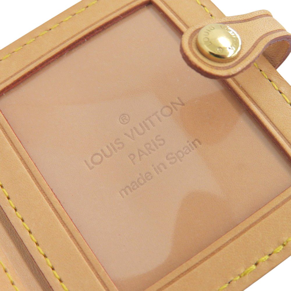 ルイ・ヴィトン】ポルトフォト 2ヴォレ フォトケース モノグラム