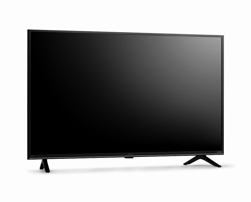 アイリスオーヤマ スマート液晶テレビ 40V型 ブラック 40FEA20 IRIS OHYAMA