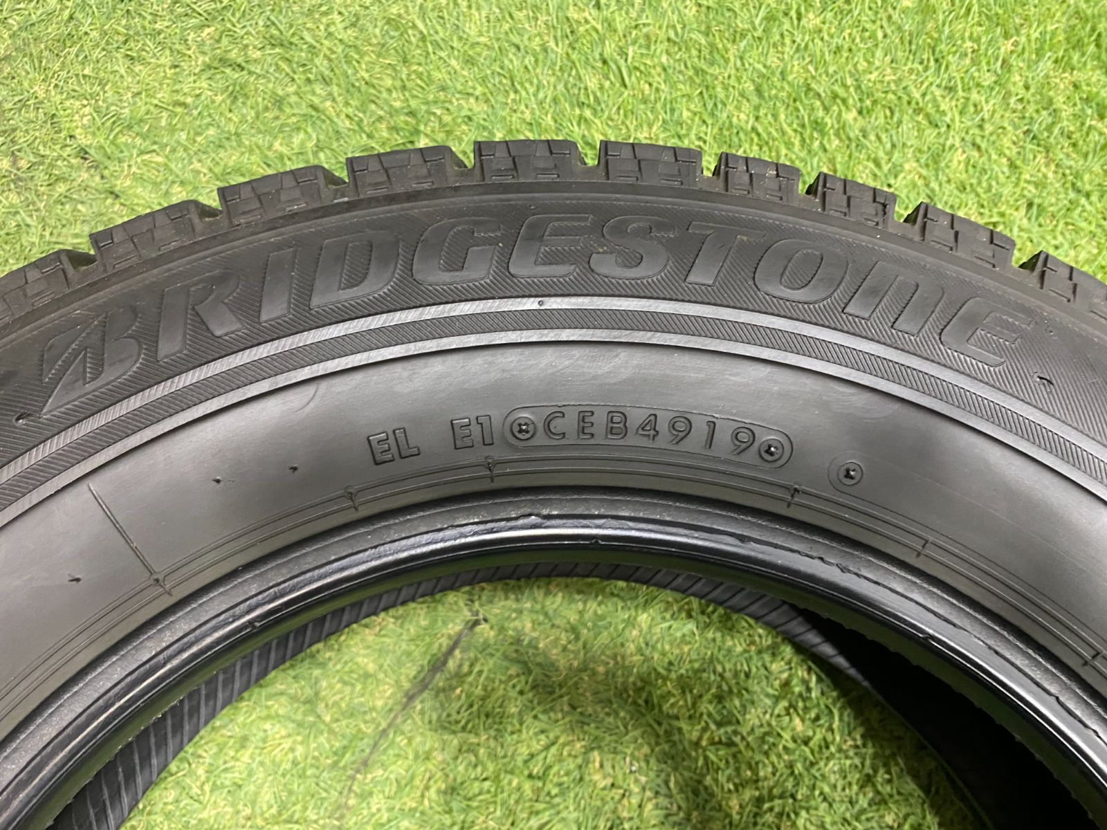 VRX|ブリジストン ブリザック|145|80R13