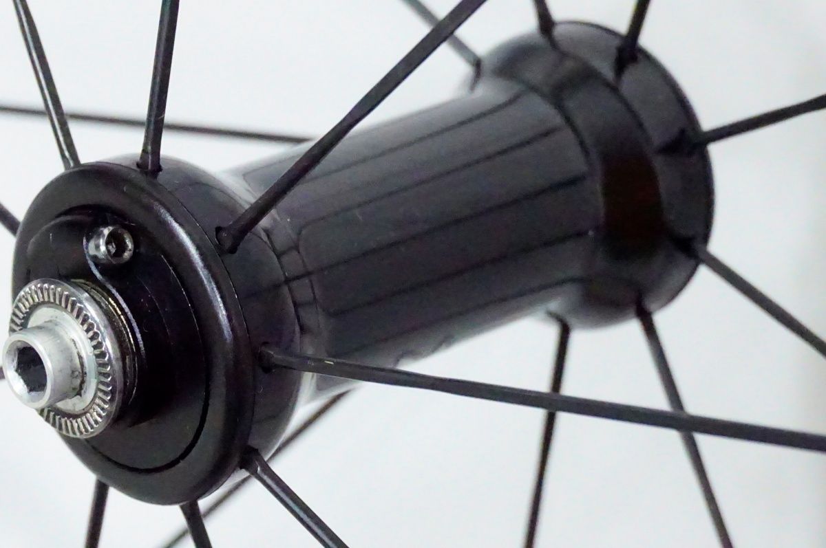 CAMPAGNOLO 「カンパニョーロ」 BORA ONE 50 シマノ10速