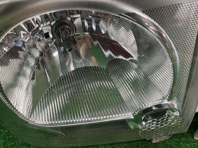 レベ付