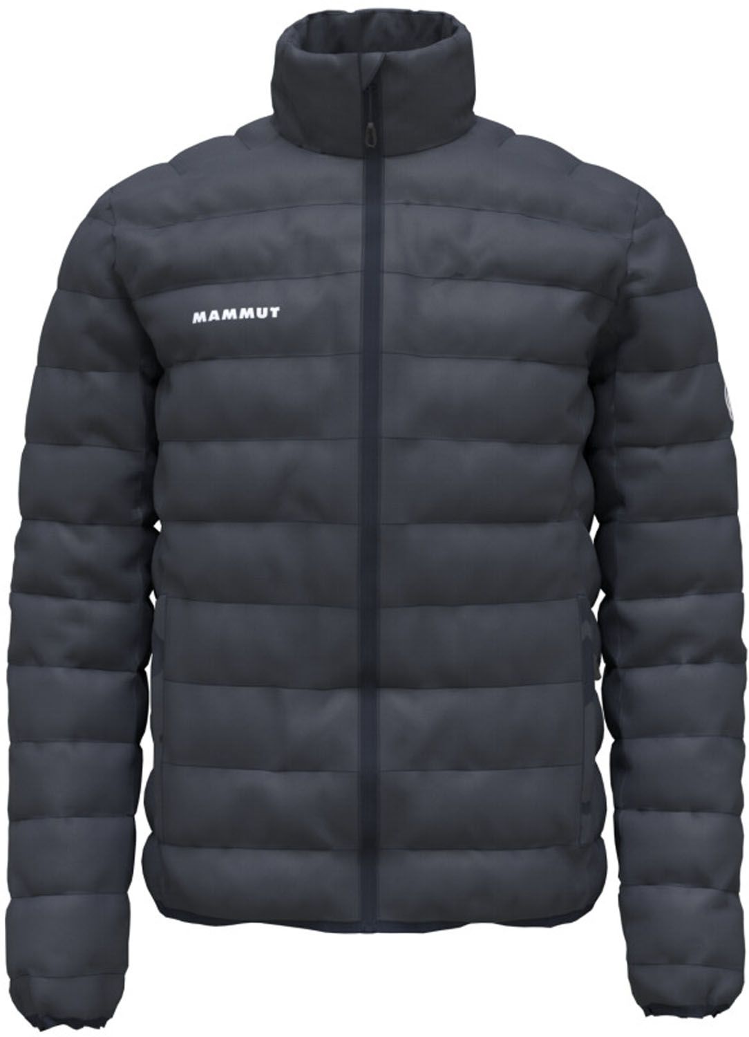 最終値下げ MAMMUT マムート ブラック ナイロンジャケット L/XL 9246520114_1.jpg
