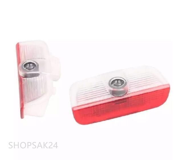 Porsche ポルシェ ロゴ LED カーテシ ランプ ライト 911 パナメーラ ケイマン ボクスター 996/997/970/986/987 純正交換タイプ ポルシェ ボクスター ロゴ照射 カーテシランプLED純正交換タイプ