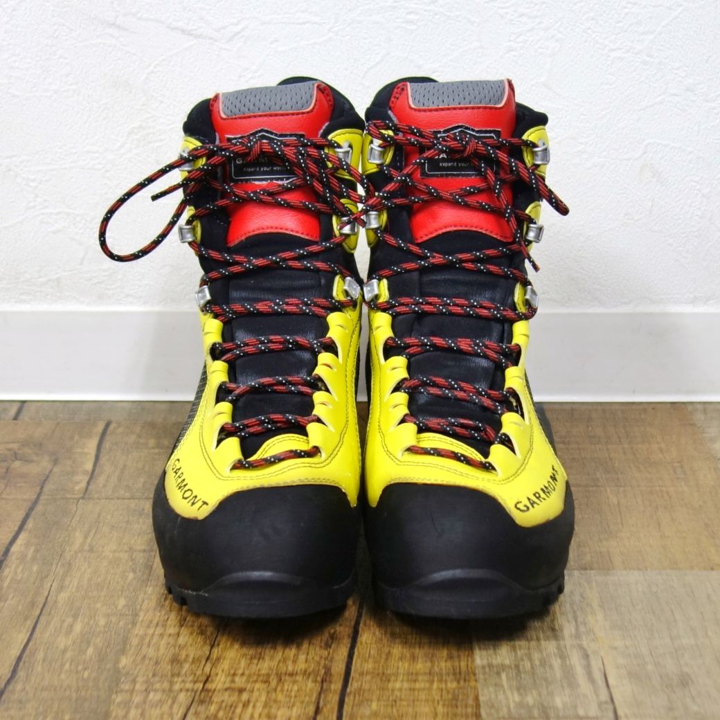 ガルモント GARMONT TOWER EXTREME LX GTX タワー