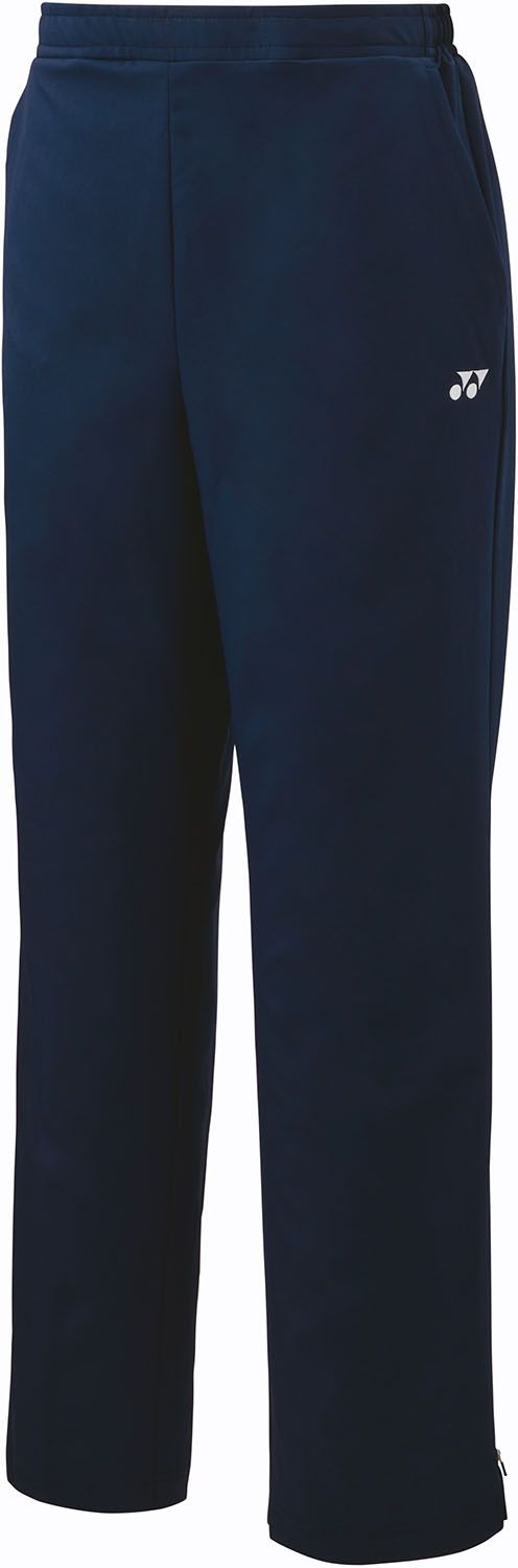 ヨネックス YONEX ウィメンズウォームアップパンツ 67082 609 ナイト