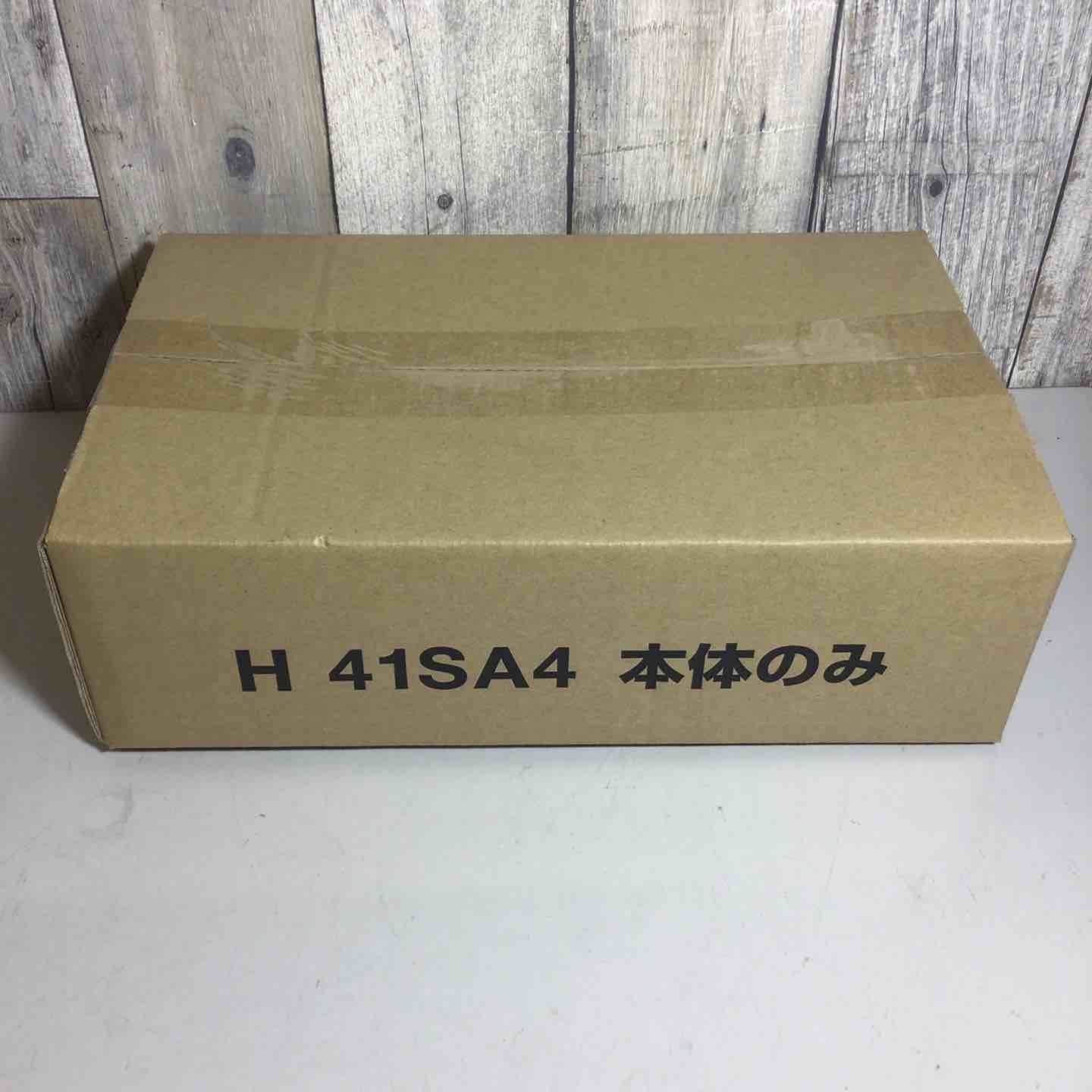 ハイコーキ HIKOKI 日立 ハンマ H41SA4 N 戸田店