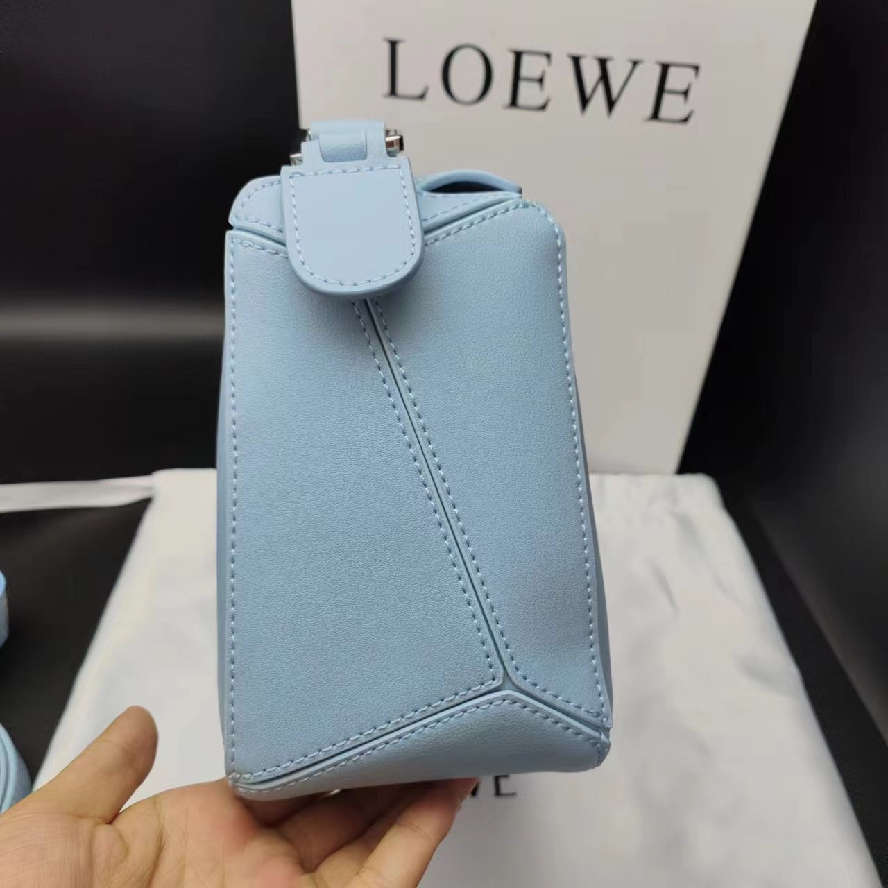 LOEWE ロエベ パズルバッグ ショルダーバッグ