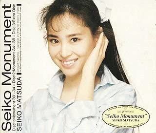 3discs CD 松田聖子 Seiko Monument 50DH54002 /00540 - メルカリ