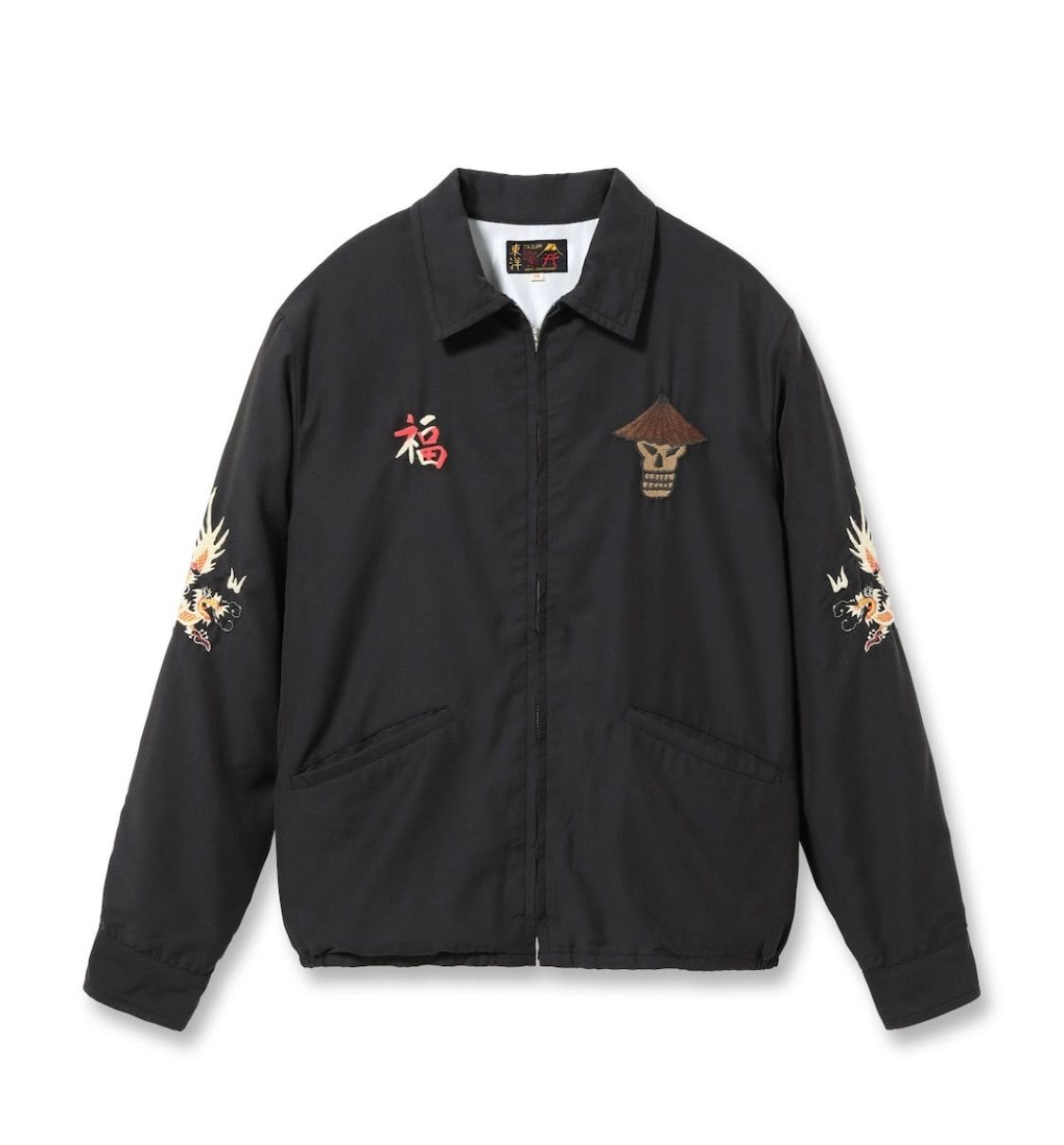 テーラー東洋 ベトジャン ヴィンテージ加工 TT15797-119 / Late