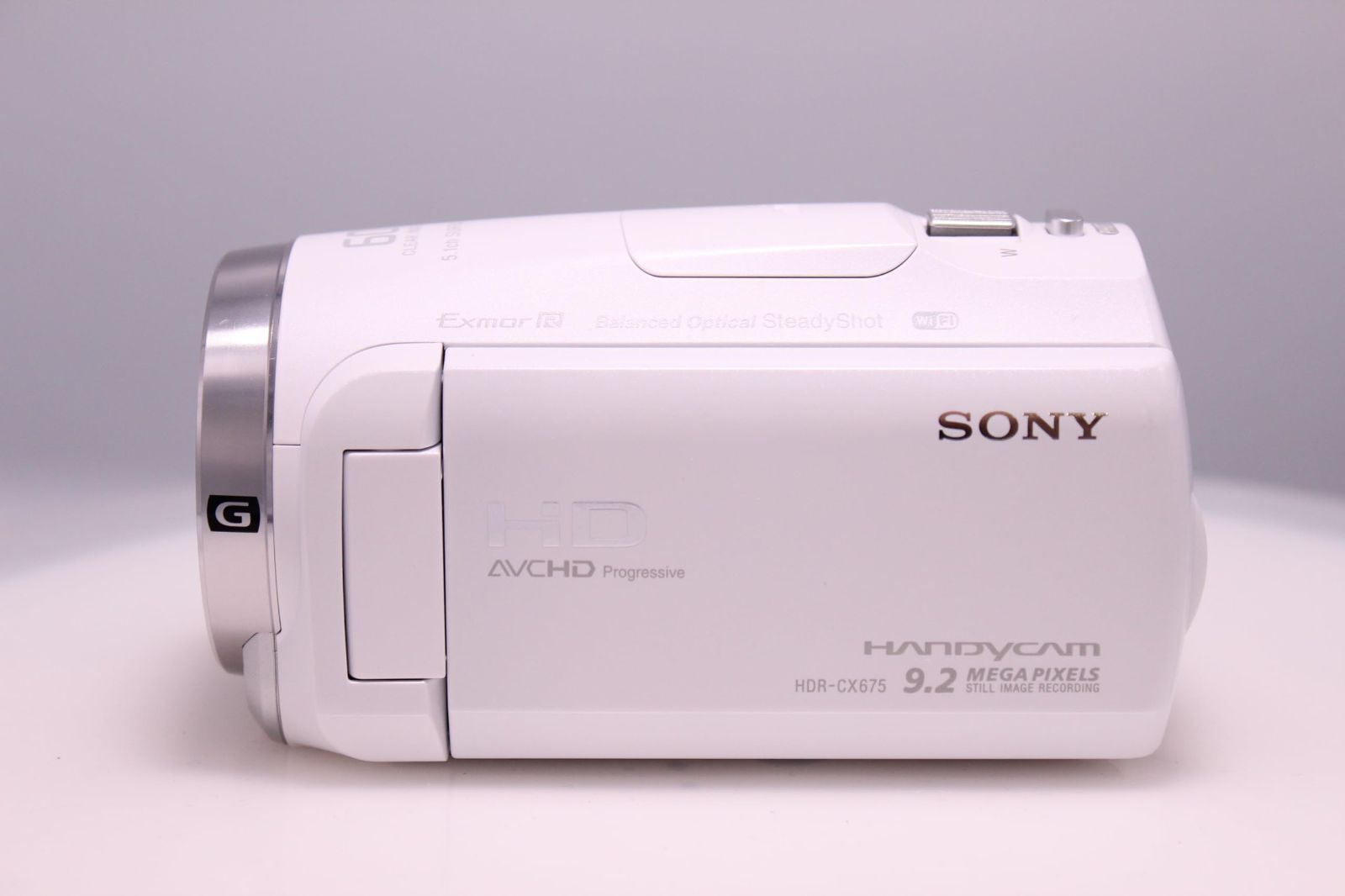 Handycam ビデオカメラ