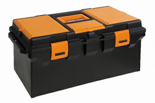 Beta ベータ プラスチックツールボックス 工具箱 ツールケース CP15L CP15L