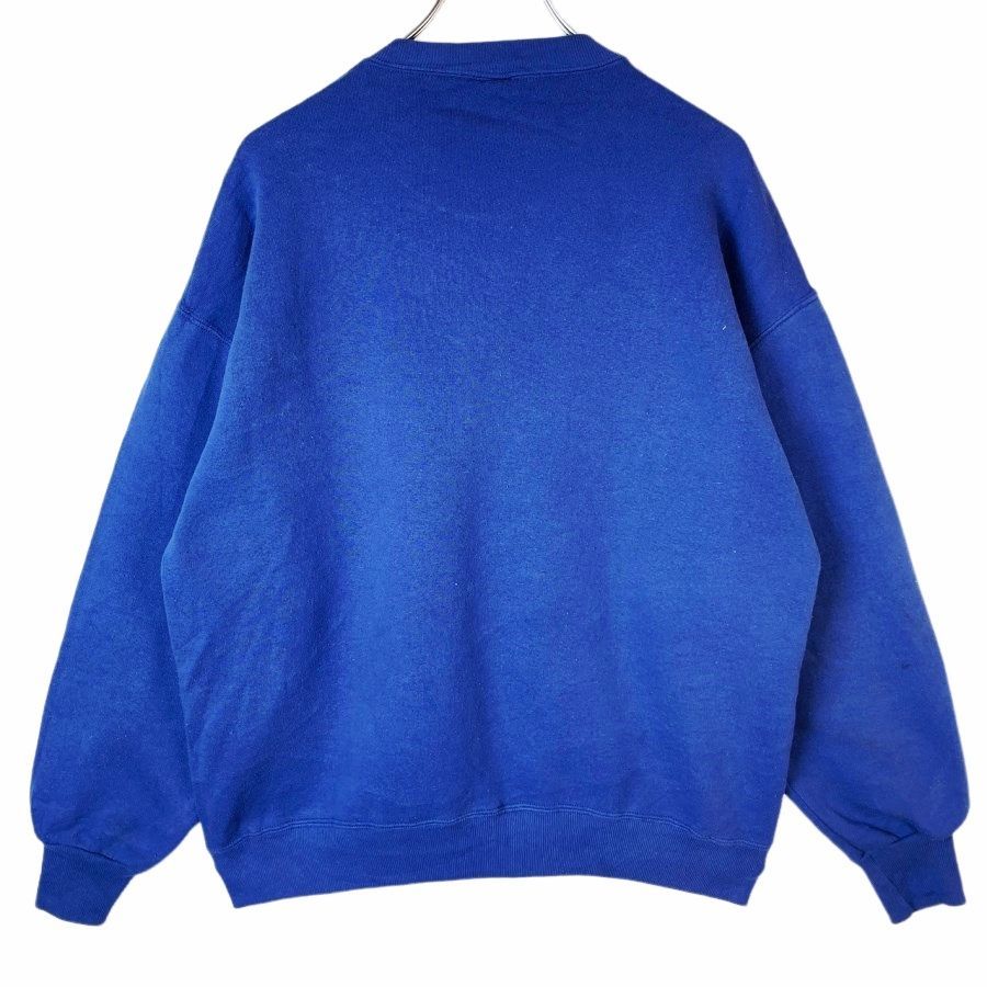 UCLAカレッジヴィンテージスウエットRN-14179　Made In USA製 UCLAカレッジヴィンテージスウエットRN-14179 Made In USA製
