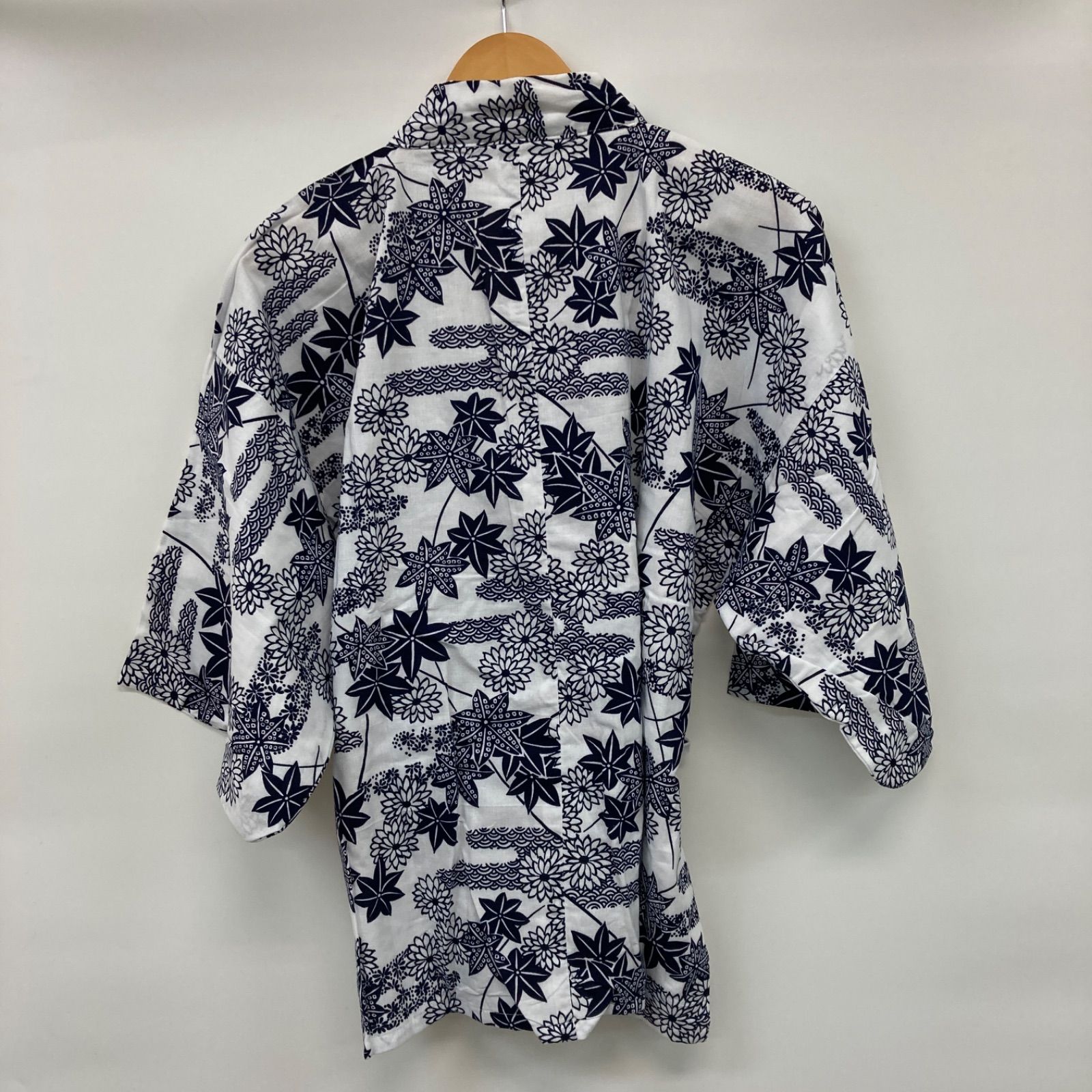 ガーゼおねまき 寝巻き