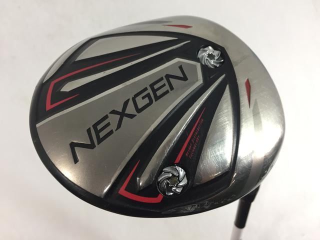 NEXGEN6 ゴルフクラブ 返品OK 【中古ゴルフクラブ】NEXGEN NEXGEN 6 TYPE-460