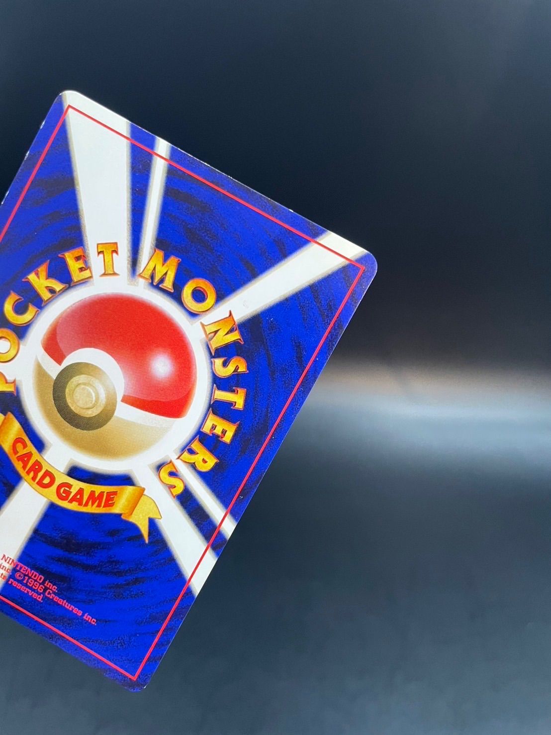 中古品】わるいエーフィ No.196 LV.32 ☆ neo 第4弾 闇、そして