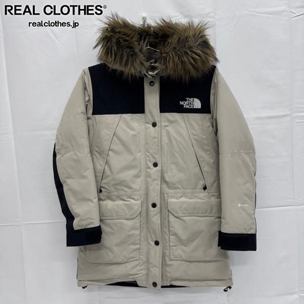 THE NORTH FACE/ノースフェイス【20AW】Mountain Down Coat THE NORTH FACE/ノースフェイス【20AW】Mountain Down Coat