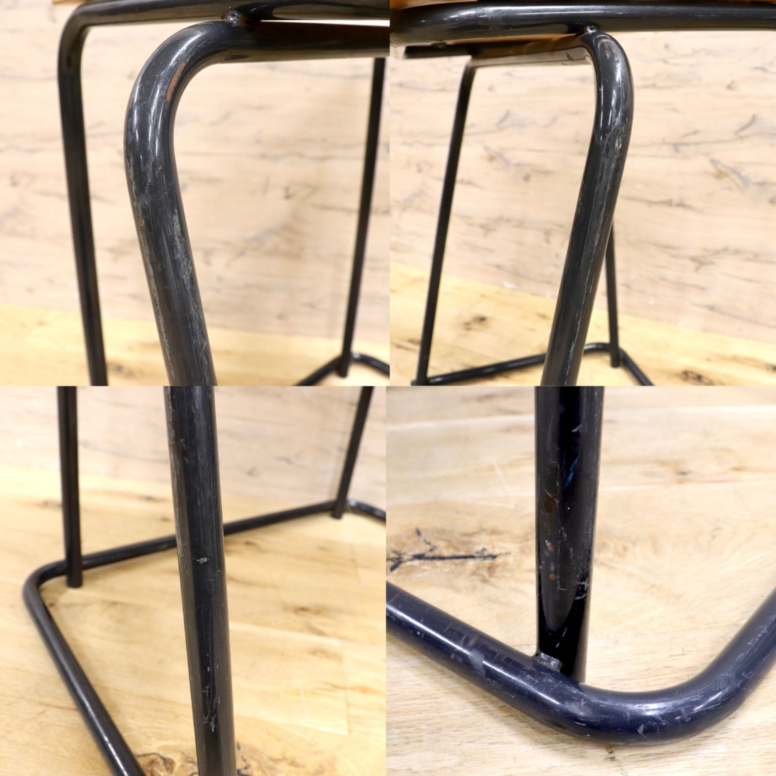 イギリス スクールデスク