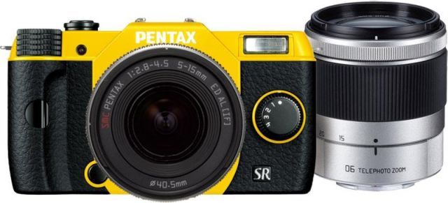 PENTAX Q10 ミラーレス一眼 02 STANDARD ZOOM Amazon | PENTAX デジタルミラーレス一眼 Q10 ズームレンズキット