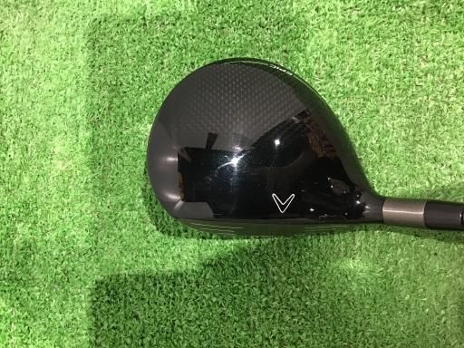 キャロウェイ EPIC SPEED 5W USA フェアウェイウッド FW PROJECT X HZRDUS SMOKE IM10 60 フレックスS メンズ 男性用 右利き 右用 Cランク ゴルフクラブ