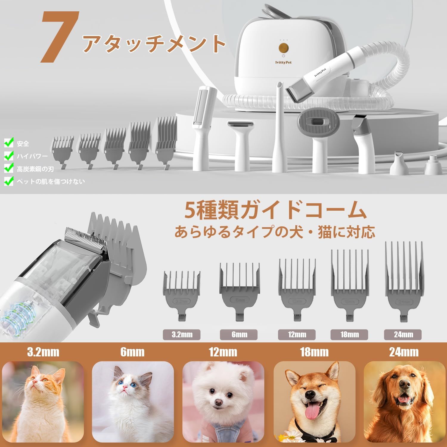 犬用
