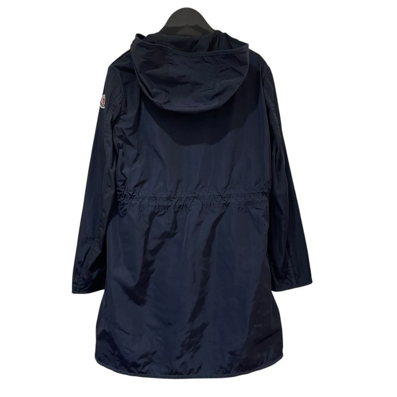 モンクレール MONCLER アウター スプリングコート シャカシャカ ネイビー モンクレール MONCLER アウター スプリングコート シャカシャカ