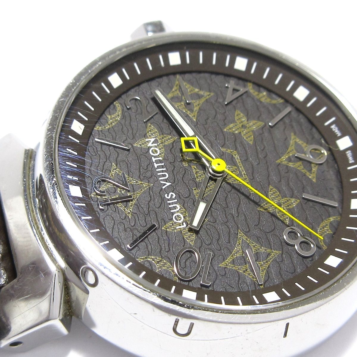 キャンバスベルト