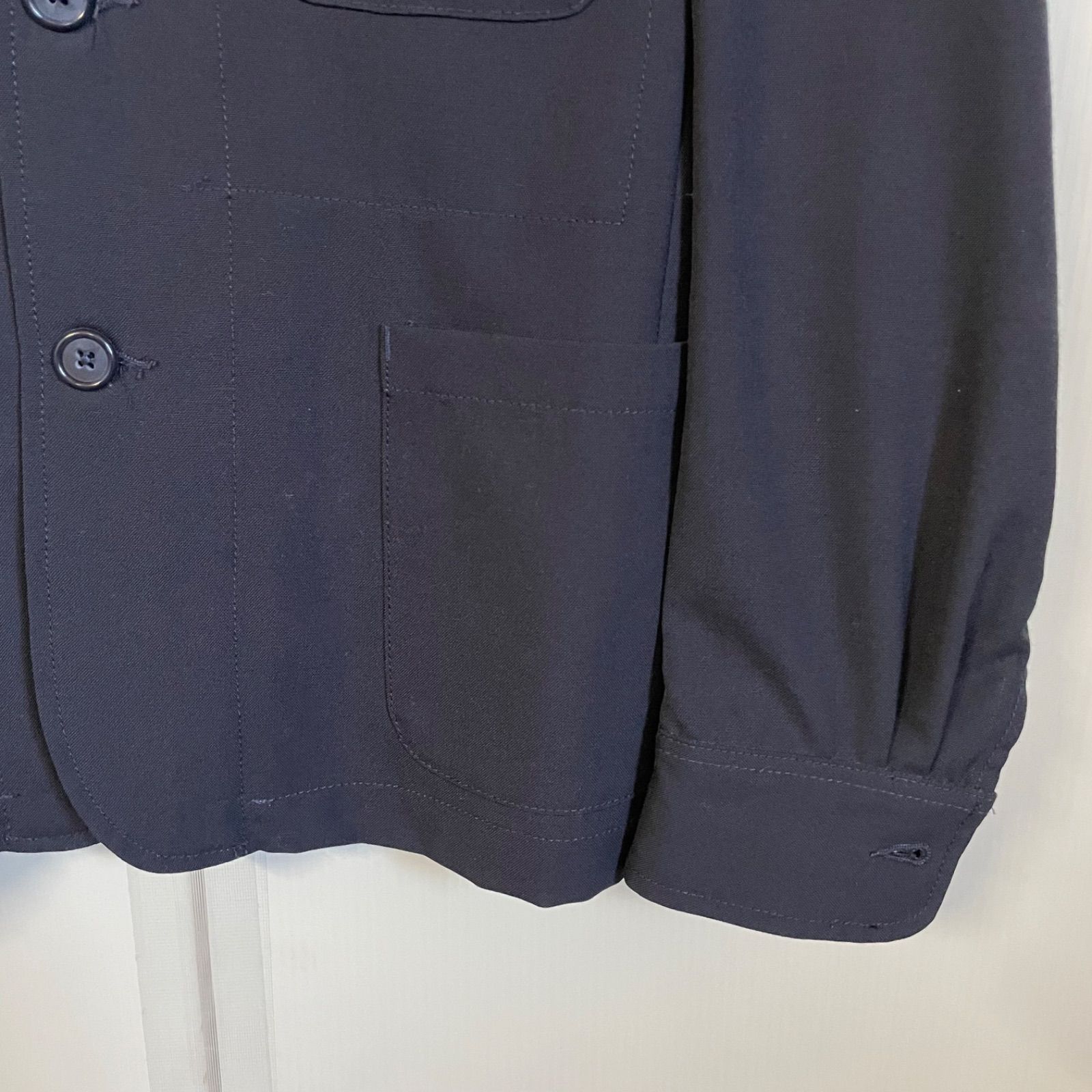 Engineered Garments エンジニアドガーメンツ テーラードジャケット 