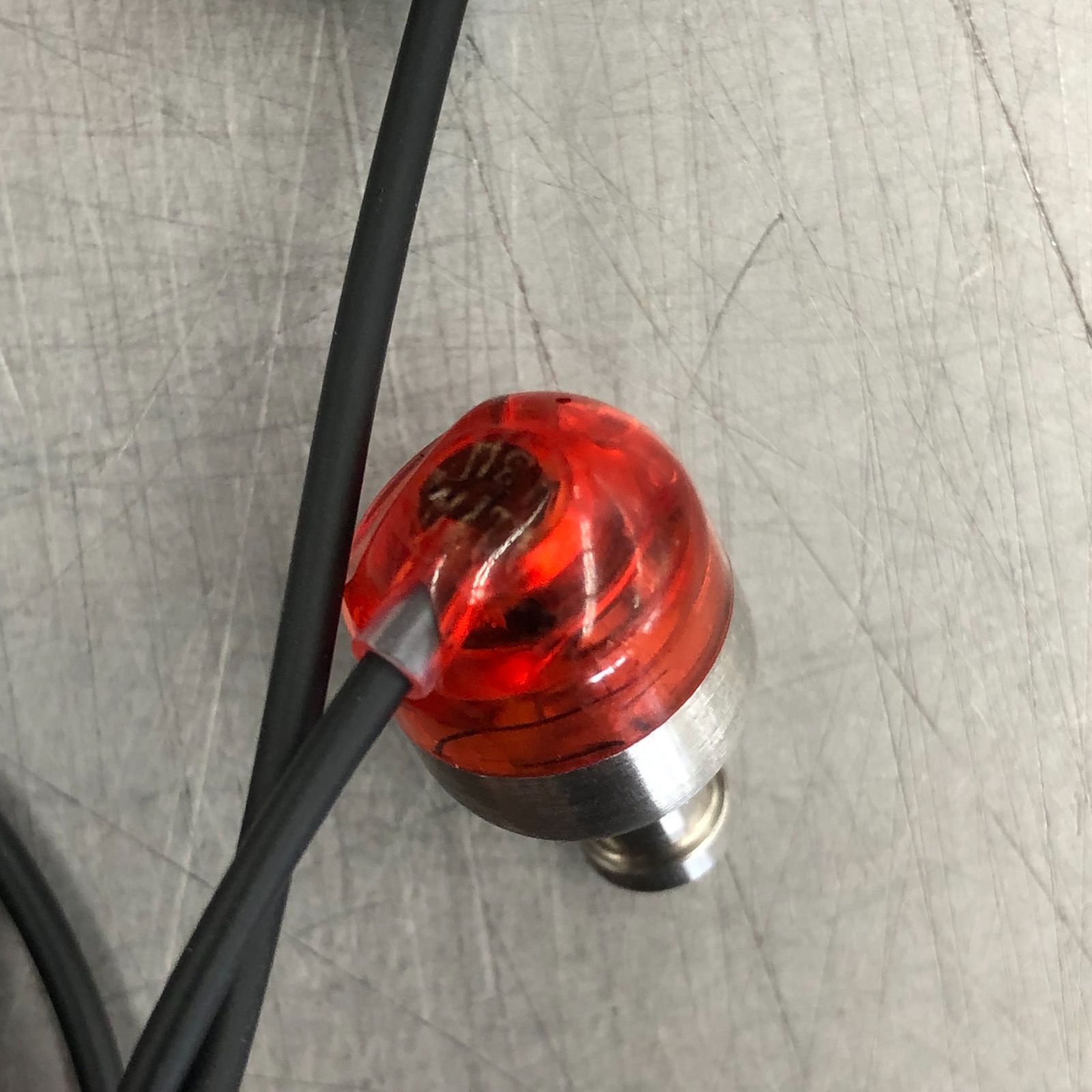 iGa-Phone Hi-Res Audio イヤホン Amazon.co.jp: 【国内正規品】 intime 有線イヤホン iGa-Phone