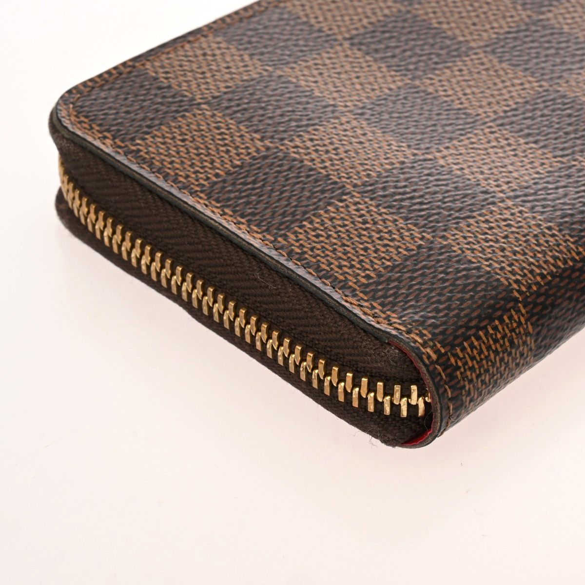 ユニセックス ダミエキャンバス